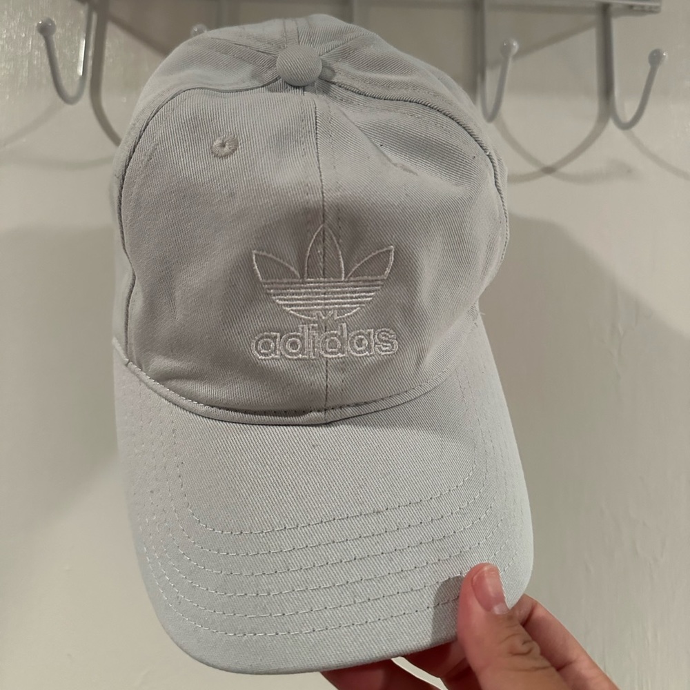 Adidas hat